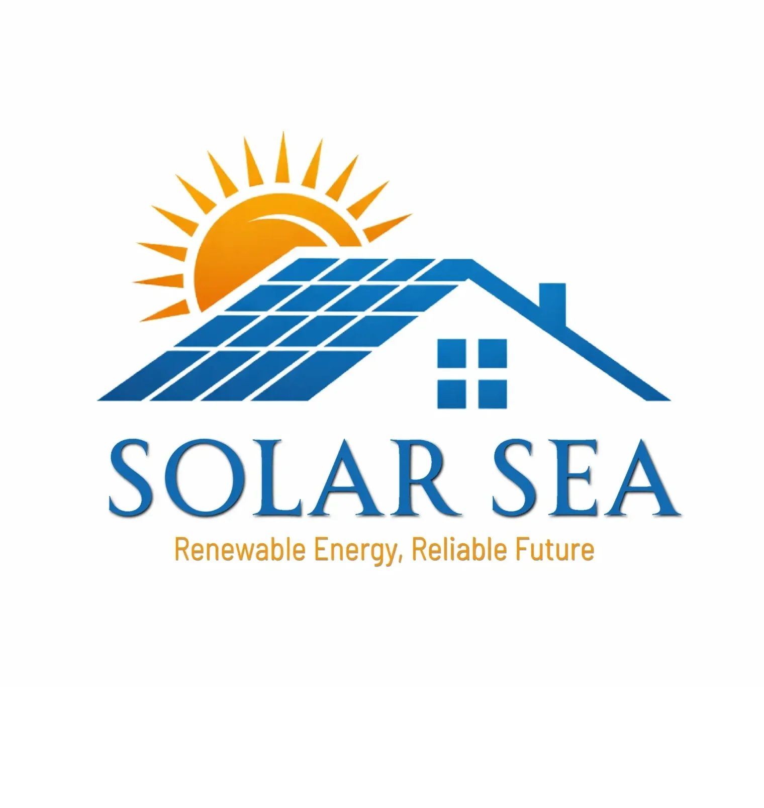 solar sea logo